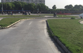 教学环境