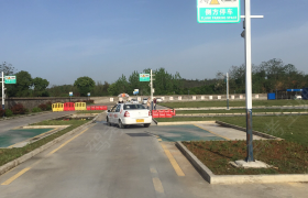 教学环境