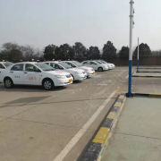 教学环境