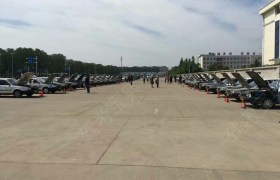 教学环境