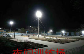 教学环境