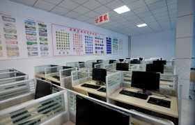 教学环境