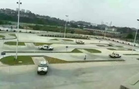 教学环境