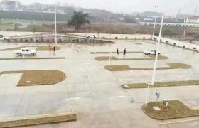 教学环境