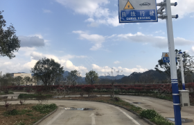 教学环境