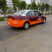李教练