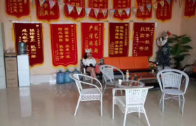 教学环境