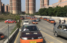 教学环境