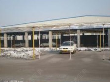林学院驾校