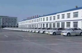 奥腾驾校