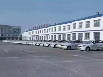 奥腾驾校