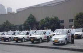 联运驾校