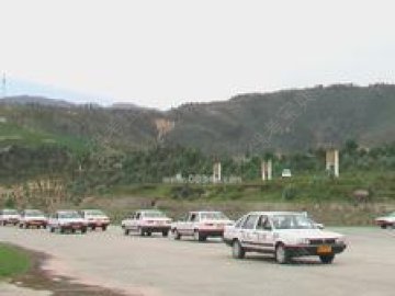 天元驾校