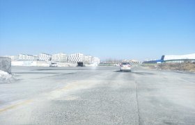 蛟龙号驾校