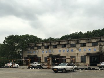 荣巨金成驾校.