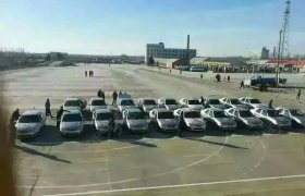 顺通驾校