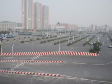 双福驾校