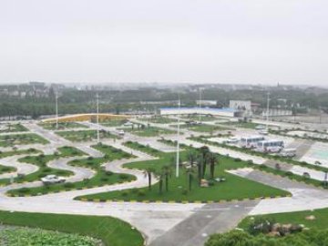 翔茂驾校