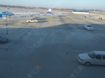 世纪驾校