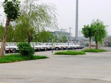 泉顺驾校