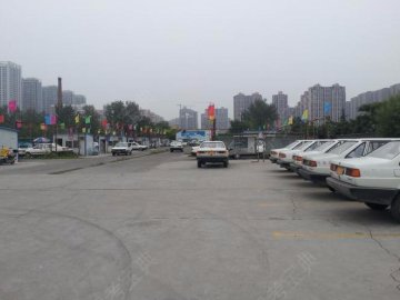 友谊驾校