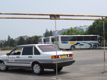 申通驾校
