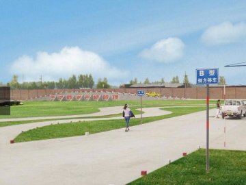 兴安驾校
