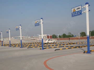 富峰驾校