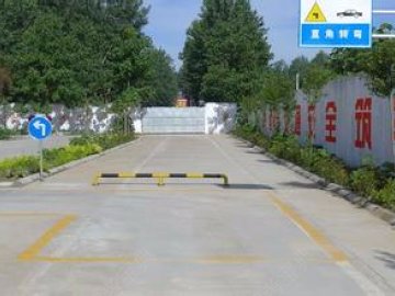 百强驾校