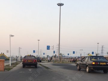 安捷驾校