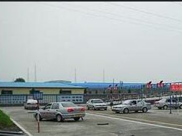 双圆驾校