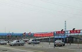福圆驾校