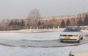 吉通驾校