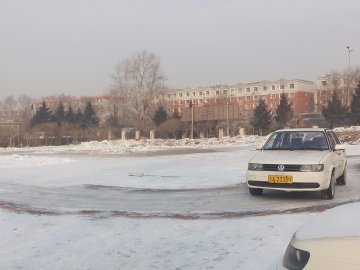 吉通驾校