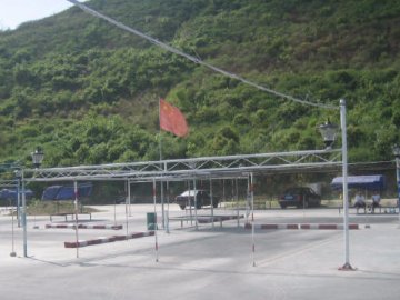 嘉定驾校