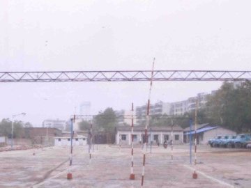 宾县驾校