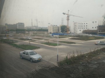 鹤城驾校