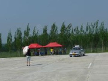 青冈驾校