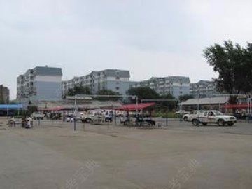 振龙驾校