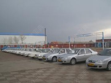 大庆驾校