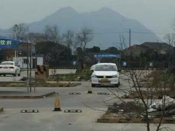 万顺驾校