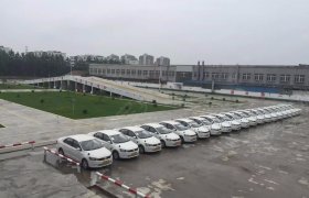 银龙驾校