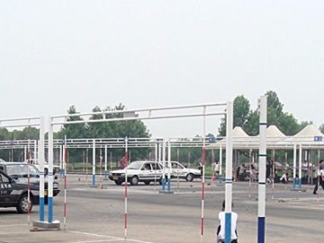 城通驾校