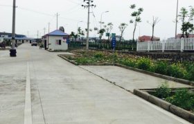 宁波甬金驾校