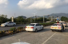 枫洋驾校