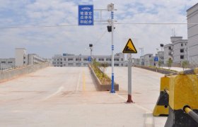 莘庄驾校