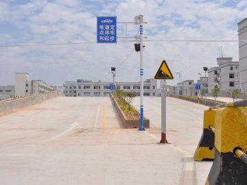 莘庄驾校