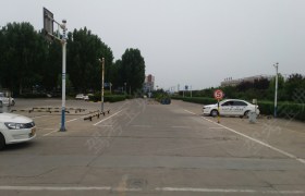 教学环境