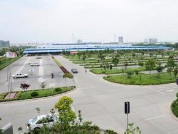 甬安驾校