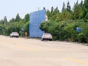 莘跃驾校